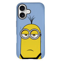 Cover Heat Ufficiale Minions - Stuart
