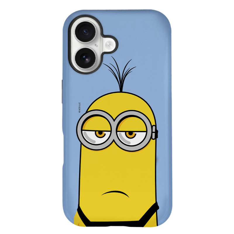 Cover Heat Ufficiale Minions - Stuart