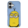 Cover Heat Ufficiale Minions - Stuart