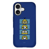 Cover Heat Ufficiale Minions - Moods