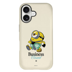 Cover Heat Ufficiale Minions - Business Casual