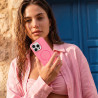 Funda Ultra Suave compatible con Magsafe para iPhone 12 Pro Max