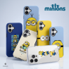 Cover Heat Ufficiale Minions - Kevin