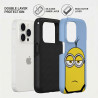 Cover Heat Ufficiale Minions - Stuart