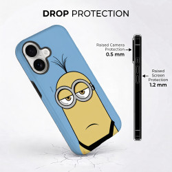 Cover Heat Ufficiale Minions - Stuart