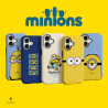 Cover Heat Ufficiale Minions - Moods
