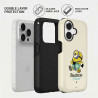 Cover Heat Ufficiale Minions - Business Casual