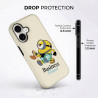 Cover Heat Ufficiale Minions - Business Casual