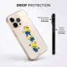 Cover Ufficiale Minions - Banana