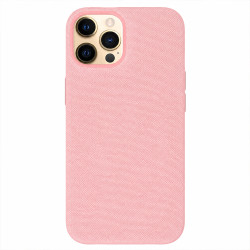 Funda Trenzada Magbattery para iPhone 12