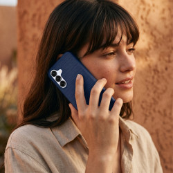Funda Trenzada Magbattery para Samsung Galaxy S24