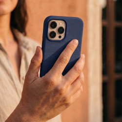 Funda Trenzada Magbattery para iPhone 12 Pro Max