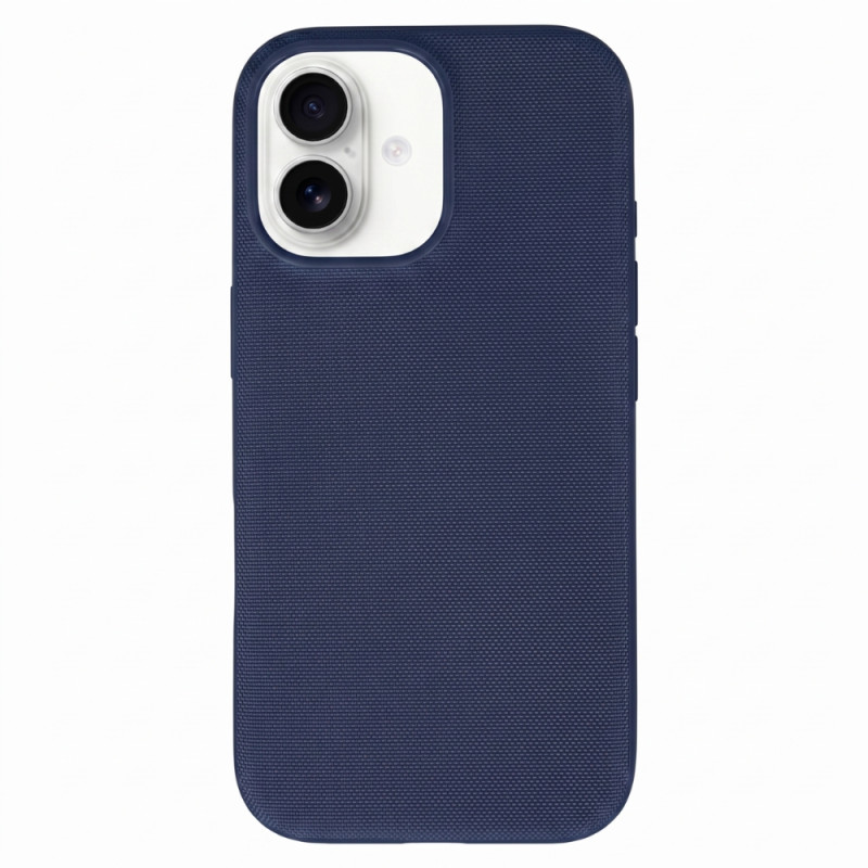 Funda Trenzada Magbattery para iPhone 16 Plus