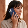 Funda Trenzada Magbattery para iPhone 16 Plus