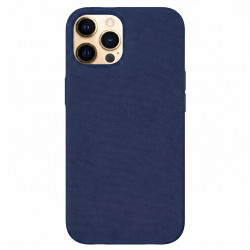 Funda Trenzada Magbattery para iPhone 12 Pro Max