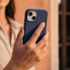 Funda Trenzada Magbattery para iPhone 13 Mini