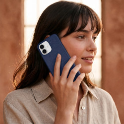Funda Trenzada Magbattery para iPhone 16 Plus