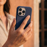 Funda Trenzada Magbattery para iPhone 13 Pro