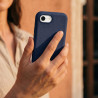 Funda Trenzada Magbattery para iPhone 16e