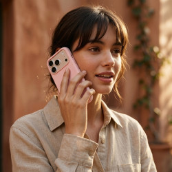 Funda Trenzada Magbattery para iPhone 17 Pro