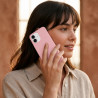Funda Trenzada Magbattery para iPhone 16