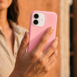 Funda Trenzada Magbattery para iPhone 16