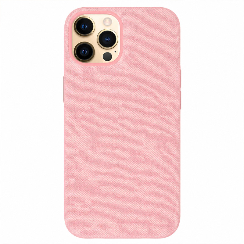 Funda Trenzada Magbattery para iPhone 12 Pro