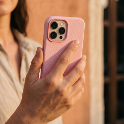 Funda Trenzada Magbattery para iPhone 12 Pro