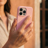 Funda Trenzada Magbattery para iPhone 15 Pro