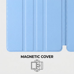 Flip Cover Rotante Universale - The Sunset Club