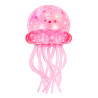 Squishy - Medusa Rosa