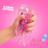 Squishy - Medusa Rosa