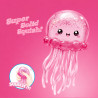 Squishy - Medusa Rosa