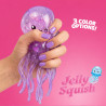 Squishy - Medusa Viola