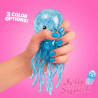 Squishy - Medusa Blu
