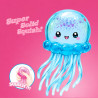 Squishy - Medusa Blu