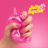 Squishy - Unicorno Rosa