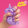 Squishy - Unicorno Viola