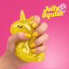 Squishy - Unicorno Giallo