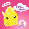 Squishy - Unicorno Giallo