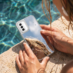 Funda Espejo para Samsung Galaxy S21 FE