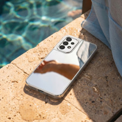Funda Espejo para Samsung Galaxy A33 5G