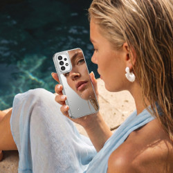 Funda Espejo para Samsung Galaxy A33 5G