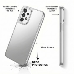 Funda Espejo para Samsung Galaxy A33 5G
