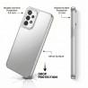 Funda Espejo para Samsung Galaxy A33 5G