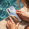 Funda Espejo para Samsung Galaxy S24 FE