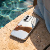 Funda Espejo para Samsung Galaxy A25 5G