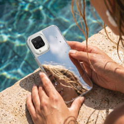 Funda Espejo para Samsung Galaxy A12