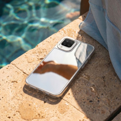 Funda Espejo para Samsung Galaxy A12