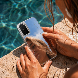 Funda Espejo para Samsung Galaxy S20 FE